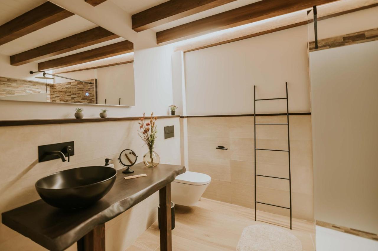 Puracepa - Urban Suites Haro Extérieur photo