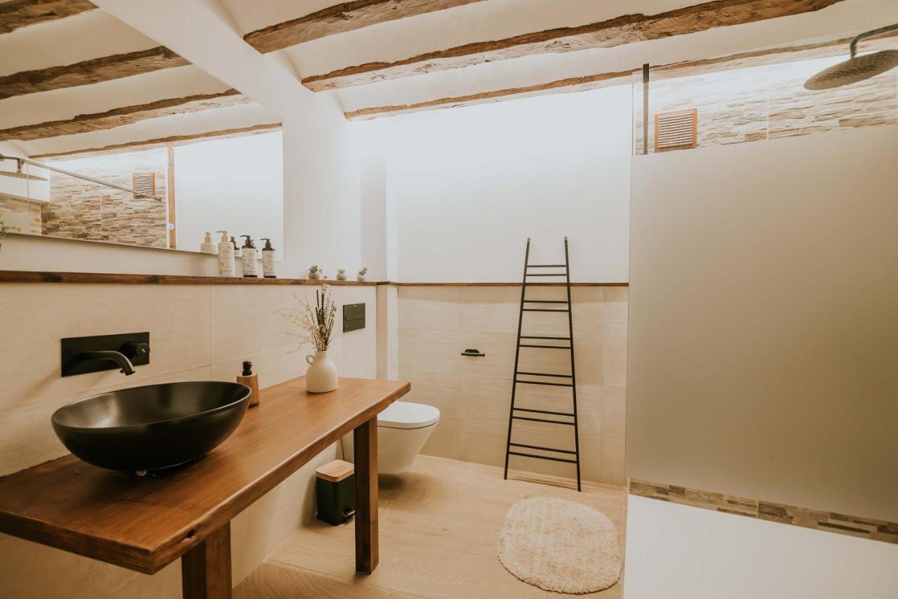 Puracepa - Urban Suites Haro Extérieur photo