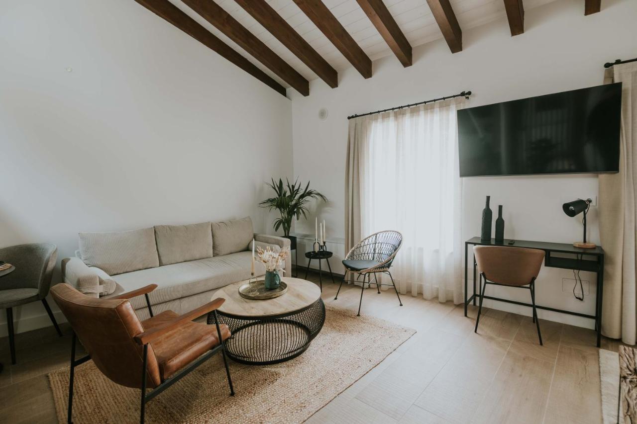 Puracepa - Urban Suites Haro Extérieur photo