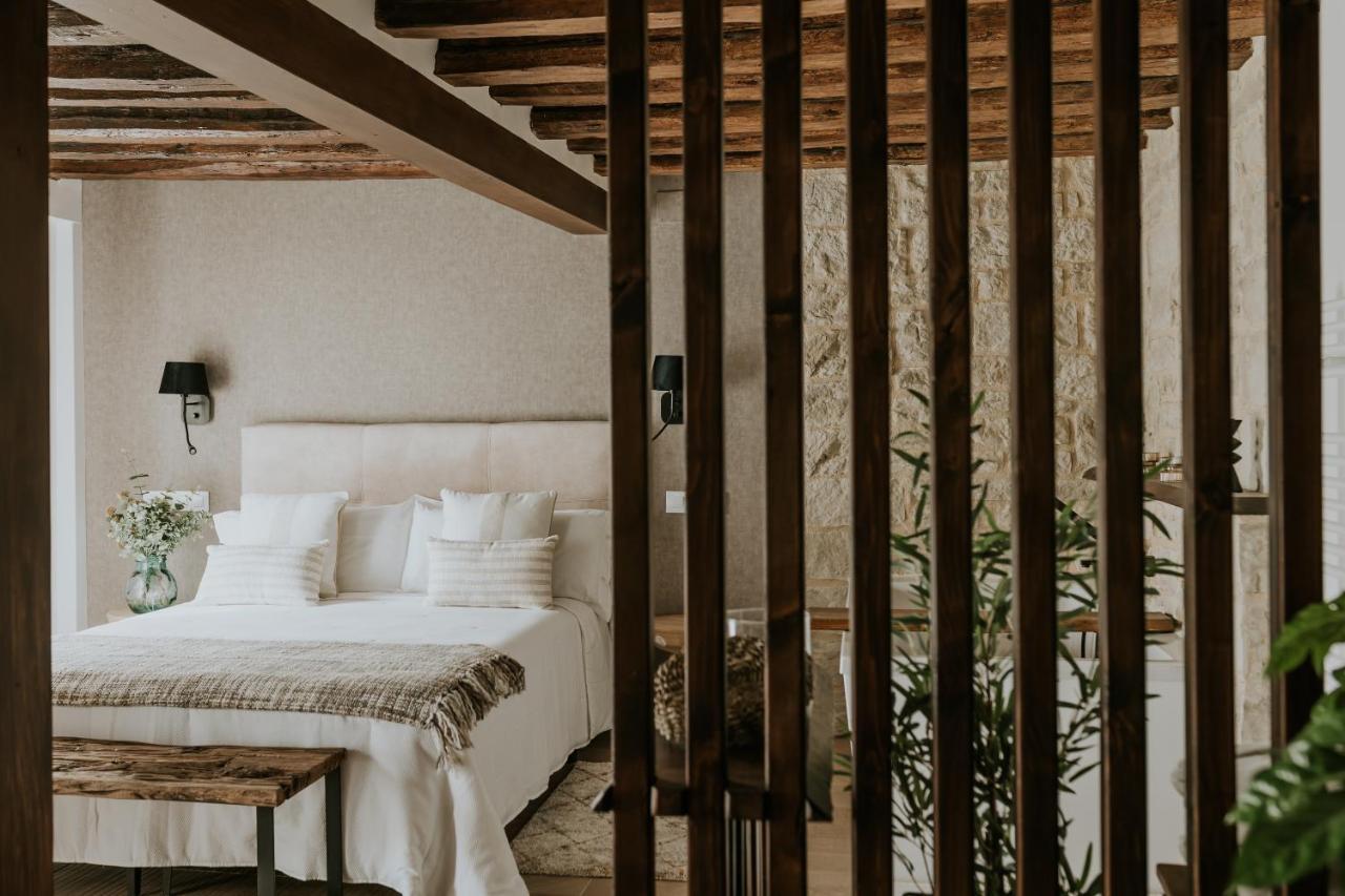 Puracepa - Urban Suites Haro Extérieur photo